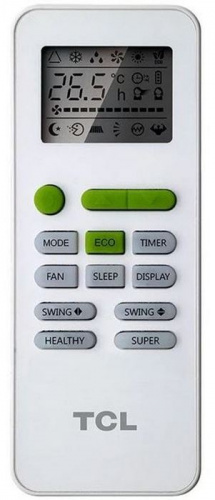 Кассетная VRF система TCL TMV-V22Q2/N1Y фото 2