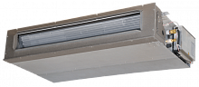 Канальная VRF система Mitsubishi Heavy FDUM112KXE6F-W