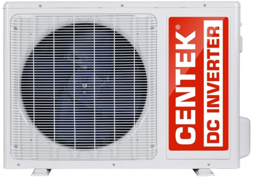 Кондиционер Centek CT-65Z24 фото 4