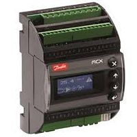 Контроллер Danfoss UNIVERSE 6