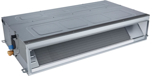 Канальная VRF система Lg ARNU54GM3A4 фото 4