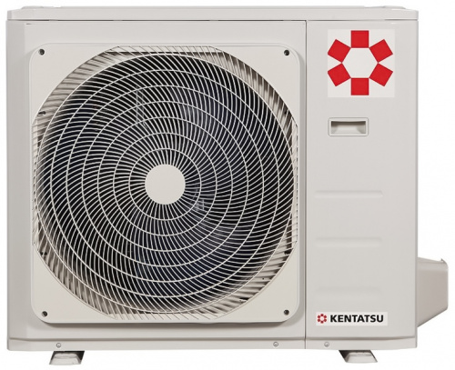 Кассетный кондиционер Kentatsu KSVT70HFAN1R/KSUTB70HFAN1/-40 фото 2