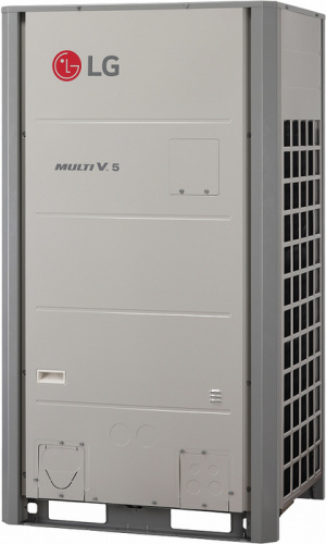 Наружный блок VRF системы Lg ARUM120LTE5