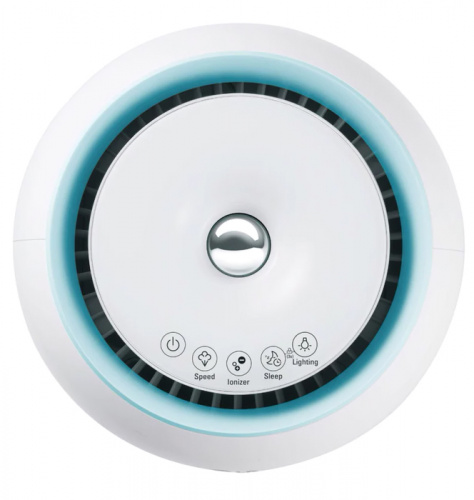 Очиститель-увлажнитель воздуха Lg Minion HW306LME0 фото 3