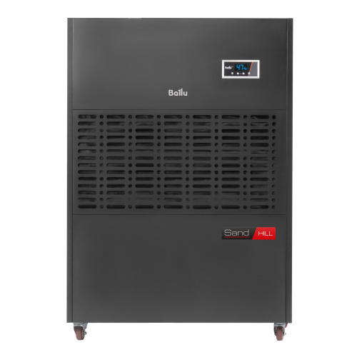 Осушитель воздуха колонный Ballu BDH-360L фото 2