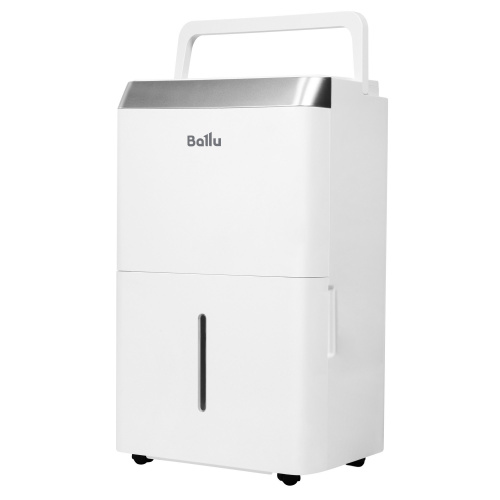 Осушитель воздуха Ballu Comfort BD30T CL фото 2