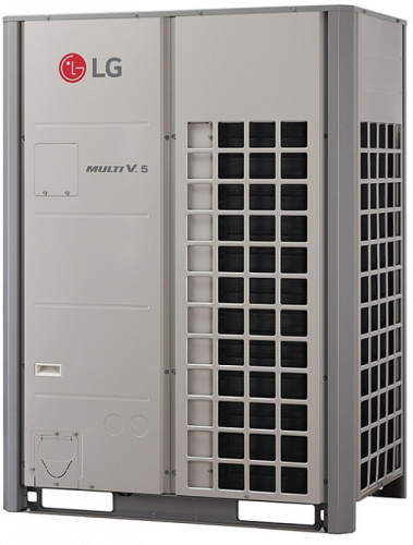 Наружный блок VRF системы Lg ARUM200LTE5