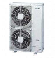 Наружный блок VRF системы Hitachi RAS-12FSNM