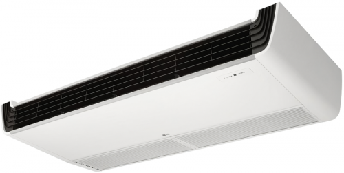 Напольно-потолочный кондиционер Lg UV36R.N20/UU37WR.U30