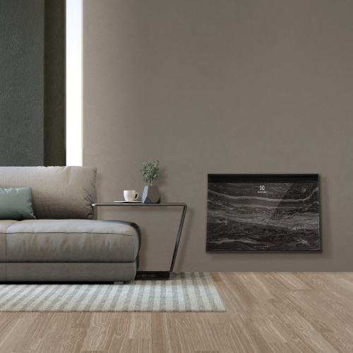 Конвектор Electrolux ECH/BMI-1500 Brilliant Marble фото 6