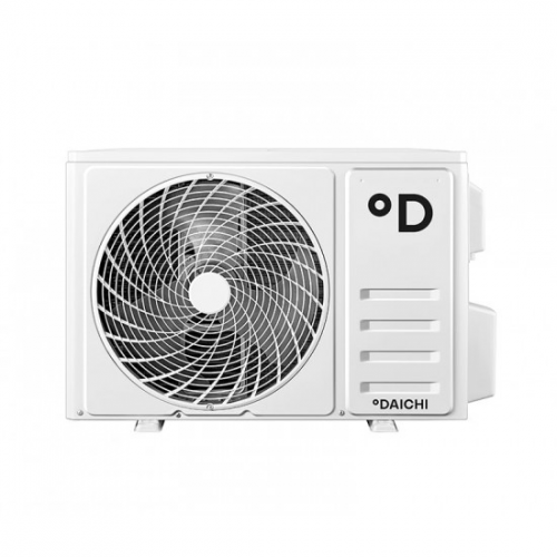 Кондиционер Daichi AIR25AVQS1R/AIR25FVS1R фото 2