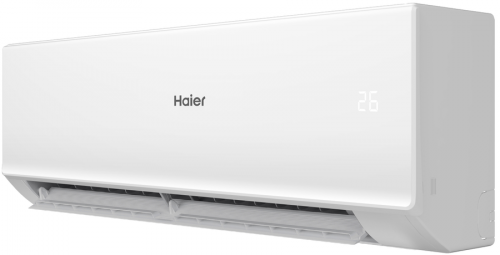Кондиционер Haier Quantum AS20HQJ1HRA-W/1U20HQJ1FRA фото 8