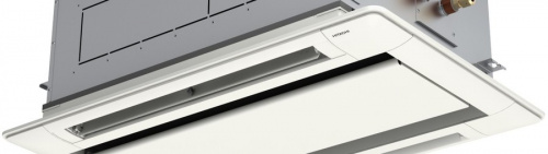 Кассетная VRF система Hitachi RCD-4.0FSR фото 3