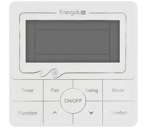 Канальный кондиционер Energolux SAD24D5-A/SAU24U5-A фото 3