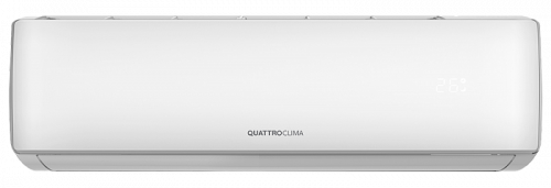 Кондиционер QUATTROCLIMA Bergamo QV-BE18WB/QN-BE18WB