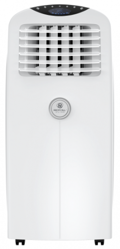 Мобильный кондиционер Royal Clima RM-L51CN-E фото 8