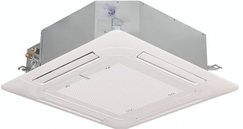 Кассетная VRF система Hisense AVBC-48HJFKA