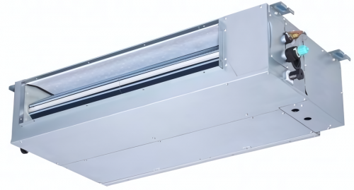 Канальная VRF система Carrier 42VD028H115003016
