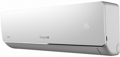 Кондиционер Energolux Basel SAS24B3-A/SAU24B3-A фото 5