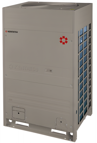 Наружный блок VRF системы Kentatsu KTRV290HZAN3-B фото 2