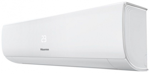 Кондиционер Hisense Zoom AS-07UW4RYRKB00 WI-FI фото 4