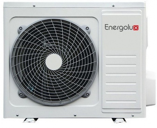 Кондиционер Energolux Lausanne SAS24L4-A/SAU24L4-A-WS40 фото 2