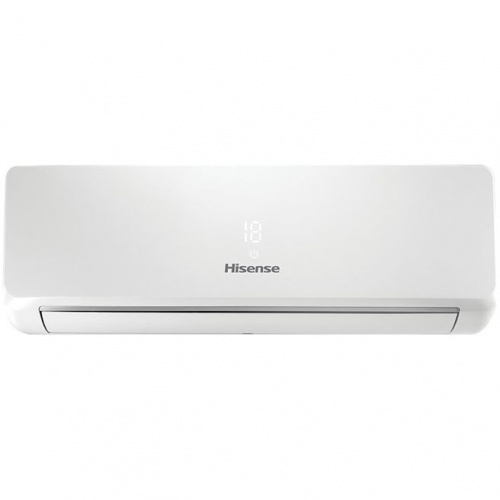 Настенная VRF система Hisense AVS-09URCSABA