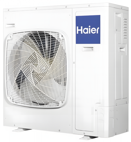 Колонный кондиционер Haier AP105S2SK1FA(H)/1U105S2SS1FB фото 2