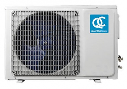 Канальный кондиционер QUATTROCLIMA QV-I36DG1/QN-I36UG1 фото 2