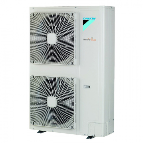 Кассетный кондиционер Daikin FCAG100A(B)/RZQG100L9V1 фото 2