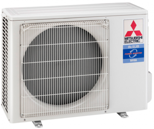 Кассетный кондиционер Mitsubishi Electric PLA-M50EA/PUHZ-ZRP50VKA фото 3