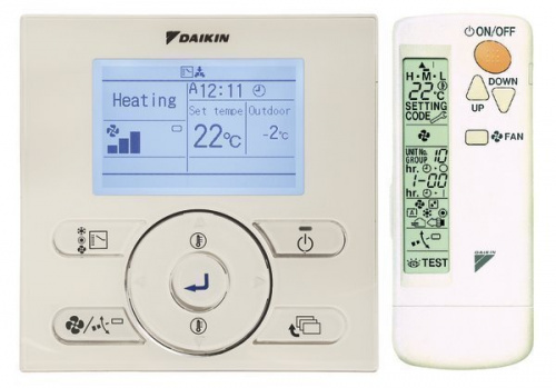 Канальная VRF система Daikin FXDQ63A фото 2