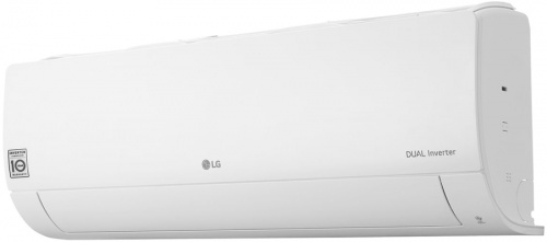Кондиционер Lg MegaCool P09EP2.NSAR/P09EP2.UA3R фото 7