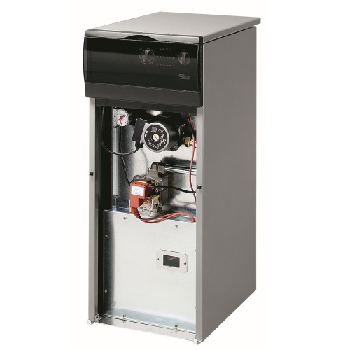 Котел газовый Baxi SLIM 1.150i 3E фото 3