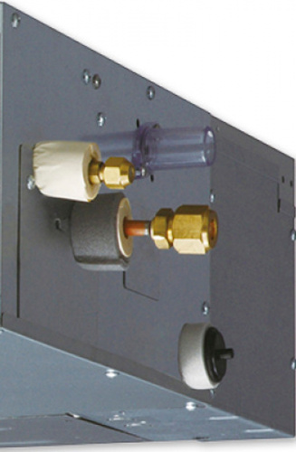 Канальная VRF система Fujitsu ARXK007GLGH фото 3