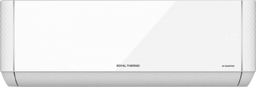 Кондиционер Royal Thermo Barocco RTBI-24HN8/white фото 5