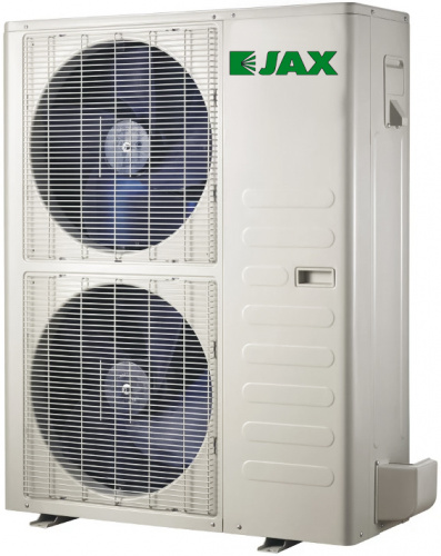 Канальный кондиционер JAX ACD-36НE6/ACX-36 НE6 фото 2