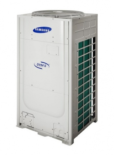 Наружный блок VRF системы Samsung AM300FXVAGH/TK фото 2