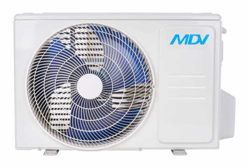 Канальный кондиционер Mdv MDTII-09HWFN8/MDOAG-09HDN8 фото 2