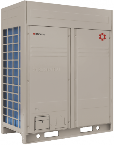 Наружный блок VRF системы Kentatsu KVR290HZAN3-B