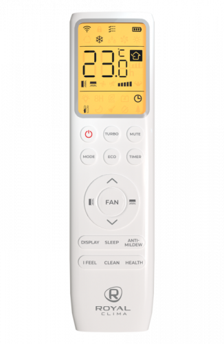 Кондиционер Royal Clima Perfetto RCI-PF75HN фото 2