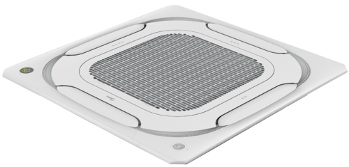 Кассетная VRF система Midea MI2-112Q4DHN1 фото 2