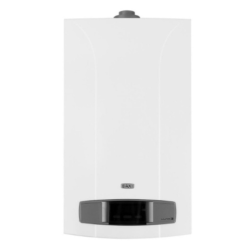 Котел газовый Baxi LUNA-3 310 Fi фото 2