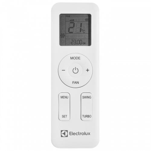 Кондиционер Electrolux Fusion 2.0 EACS-09HF2/N3 фото 2