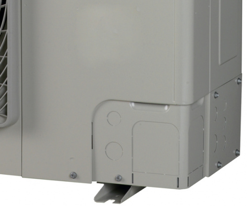 Напольно-потолочный кондиционер Daikin FHA71A9/RZASG71MV1/-40 фото 3