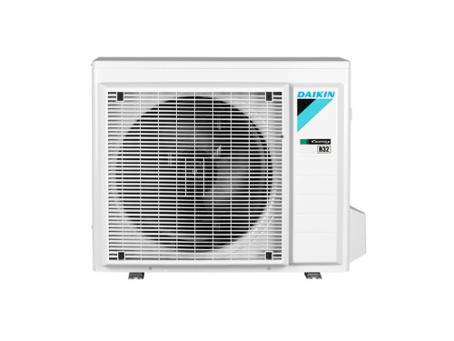 Напольно-потолочный кондиционер Daikin FNA60A9/RXM60R фото 2