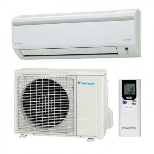 Кондиционер Daikin ATYN25L/ARYN25L Nord-40 фото 3