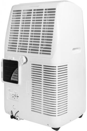Мобильный кондиционер Ballu Smart BPAC-12 IN/N6 фото 4