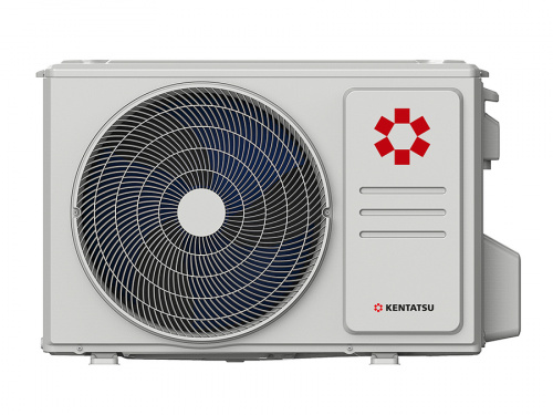 Кондиционер Kentatsu KSGY26HZRN1/KSRY26HZRN1 фото 2