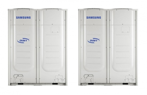 Наружный блок VRF системы Samsung AM400FXVAGH/TK